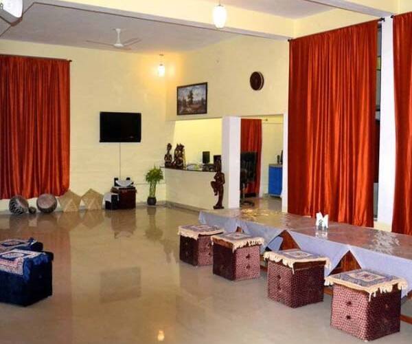 Hornbill Resorts, Kanha 5